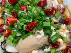 -阿杰臻选海鲜饭店(普陀山店)