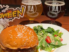 -京A Taproom·精酿餐吧(CBD店)