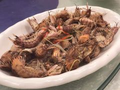 -盛港湾海鲜食府(黄沙店)