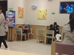 大堂-德克士(腾达店)