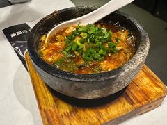 -新蜀会四川豆花(五羊店)