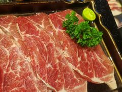 -樱嘢·炭火烧肉(惠南店)