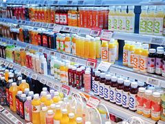 -Olé精品超市(南宁万象城店)