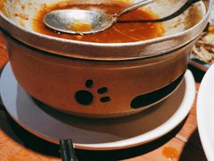 -小放牛炒菜馆(北国商城店)
