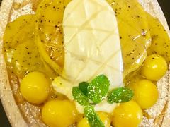-Fresh Fruit Factory - Fruit Cuisine Restaurant