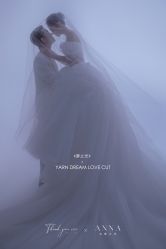 -安娜公馆婚纱摄影(锦州店)