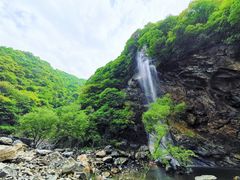 -少华山国家森林公园