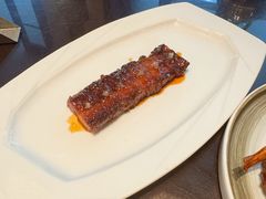 -中山保利艾美酒店-乐美中餐厅