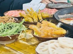 -正南齊北重庆老火锅(光华村直营店)
