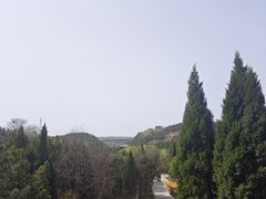 -函谷关历史文化旅游区