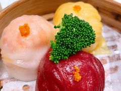 美兰虾饺皇-安蒂娅.悦景轩中餐厅(西乡店)