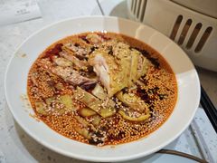 -青花椒花椒鱼(合生汇店)