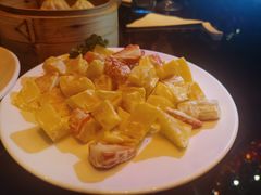 -富力万达嘉华酒店-品珍中餐厅(水果湖店)