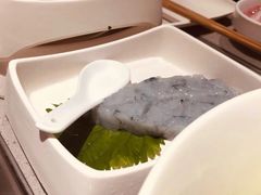 -海底捞火锅(银泰中心店)