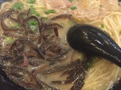 -博多一幸舍(侨福芳草地购物中心店)