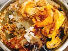 -香港蓮香樓(中環店)