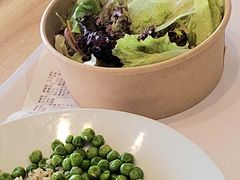 -宜家·瑞典风味餐厅(四元桥店)