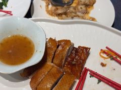 -金狮麟·新豫菜(金码大厦店)