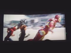 -金逸影城(中关村店)