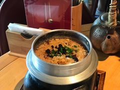 黑松露香肠揭饭-荣小馆(椒江青悦城店)