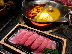 -湊湊火锅·茶憩(打浦桥日月光店)