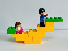 -森孚机器人编程·STEM积木·等级考试(虹口足球场中心)