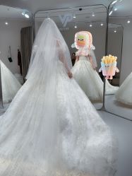 -PAI婚纱礼服设计馆【大牌租赁/高级定制】