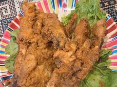 -新疆伊宁远征餐厅