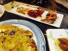 -八道本地特色菜馆(大鹏古城店)