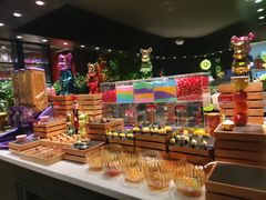 -SEA西雅图海鲜自助餐厅(海乐世界店)