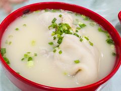 -廖老妈蹄花店(人民公园陕西街259号店)