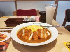 -COCO壱番屋(现代城店)