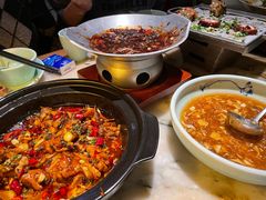 -绿茶餐厅