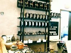 -去茶山(重庆万象城店)