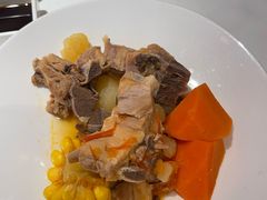 -汤城小厨•粤菜•靓汤(金宝街店)