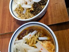 -李易面馆(树木岭店)
