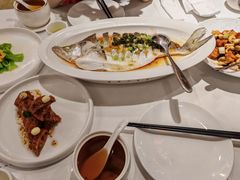 -万龙洲海鲜(亚运村店)