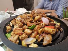 -山泉公馆酒家(珠江新城店)
