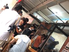 等位区-龍城柳州螺蛳粉(群星路店)