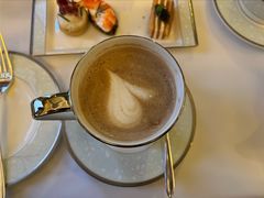 -和平饭店茉·莉酒廊 Jasmine Lounge