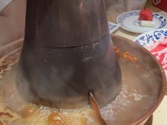 -东镇老火锅(长春路首店)