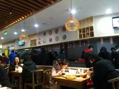 大堂-五谷粥香(中华店)