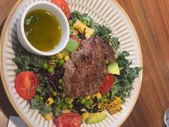 -BAKER&SPICE(BFC外滩金融中心店)