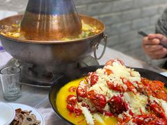 -段氏龙虾·烧烤·烤鱼(东书房路店)