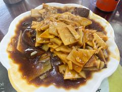 -杏园餐厅(阜成门店)