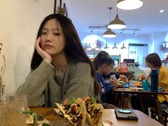 -AFS Cafe & Canteen(闽江二路店)