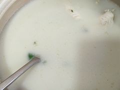 -天乐农家鱼头王(天目湖店)