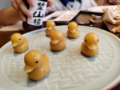-全聚德烤鸭店(马家堡店)