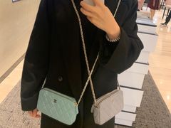 -CHANEL(恒隆广场店)