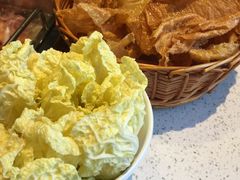 -九府羊·鲜羊火锅·烤串(新华路店)